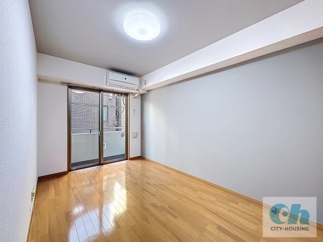 ベルヒルズ 203号室