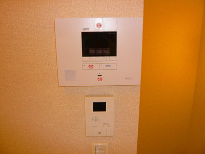 【セキュリティ】 | レオネクストトレジャーヒルⅡ