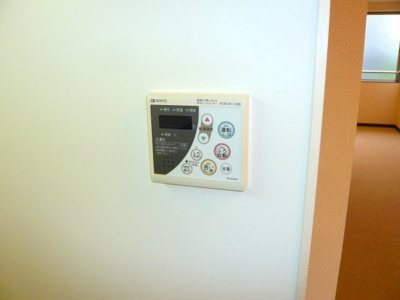 【設備】 | レオネクストトレジャーヒルⅡ | 画像9