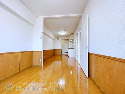 【内装】 | エクセル城下【名古屋市賃貸・ペット可】