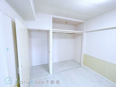 【収納】 | エクセル城下【名古屋市賃貸・ペット可】