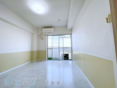 【洋室】 | エクセル城下【名古屋市賃貸・ペット可】