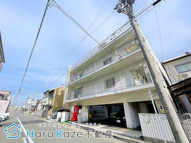 エクセル城下【名古屋市賃貸・ペット可】の画像