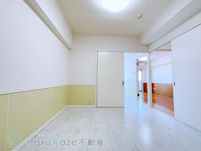 【洋室】 | エクセル城下【名古屋市賃貸・ペット可】