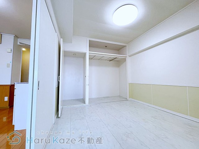 【洋室】 | エクセル城下【名古屋市賃貸・ペット可】