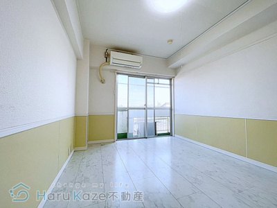 【洋室】 | エクセル城下【名古屋市賃貸・ペット可】