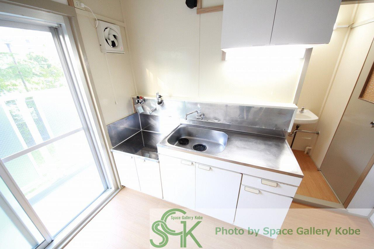 明舞北住宅のセキュリティ|※お部屋により仕様が異なる場合があります。