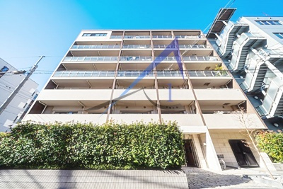 グラントレゾール駒形