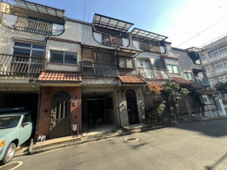 【前面道路含む現地写真】 | 東大阪市衣摺5丁目