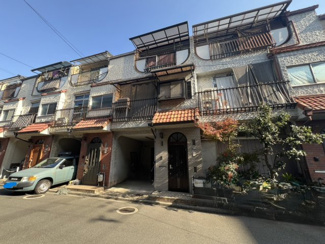 【前面道路含む現地写真】 | 東大阪市衣摺5丁目