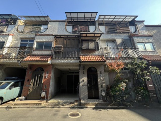 【外観】 | 東大阪市衣摺5丁目