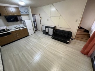 【居間・リビング】 | 東大阪市衣摺5丁目