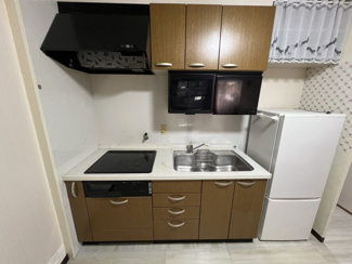 【キッチン】 | 東大阪市衣摺5丁目