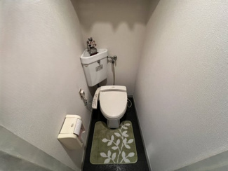 【トイレ】 | 東大阪市衣摺5丁目