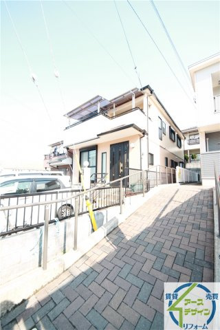 グラン　メゾンのその他共用部分