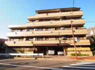 板橋区志村３丁目のマンションの画像