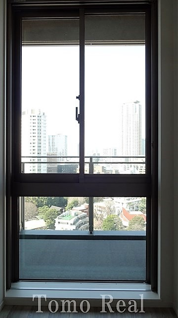 パークコート赤坂檜町ザタワーの展望