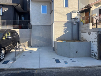 【駐車場】 | カースペース