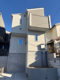 【外観】 | 現地（12月11日撮影）