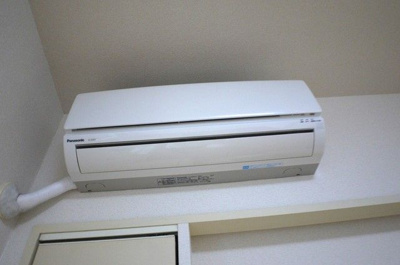 【設備】 | グローバリービューテラスⅣ 