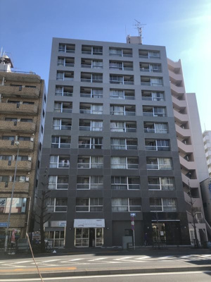 【外観】 | グローバリービューテラスⅣ 