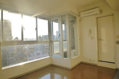 【内装】 | グローバリービューテラスⅣ 