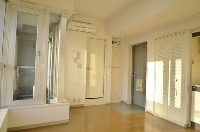 【内装】 | グローバリービューテラスⅣ 