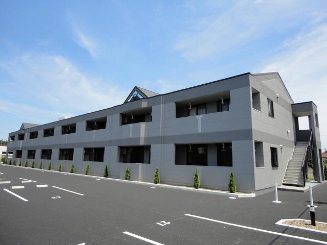 パサニアコート