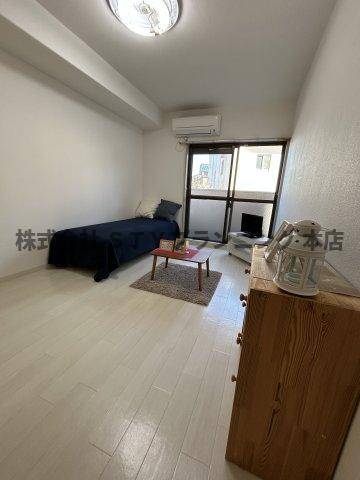 仲介手数料０円！メゾン・ド・ソヌールの居間・リビング