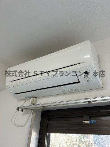 仲介手数料０円！メゾン・ド・ソヌールの設備