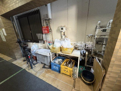 【その他共用部分】 | 松林堂SK第３マンション