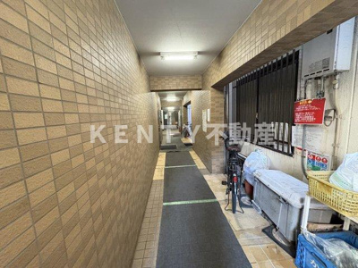 【その他】 | 松林堂SK第３マンション