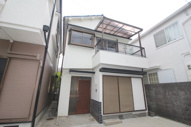 宮山町３丁目戸建ての画像