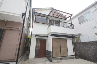 【外観】 | 宮山町３丁目戸建て