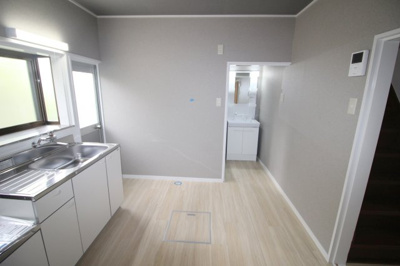 【内装】 | 宮山町３丁目戸建て