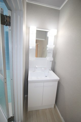 【独立洗面台】 | 宮山町３丁目戸建て