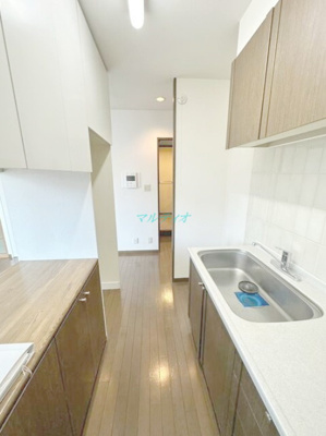  | ベルメゾン向島