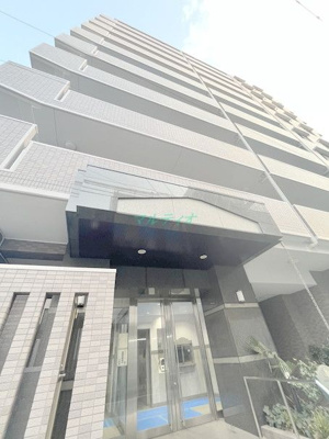 【外観】 | ベルメゾン向島 | 外観