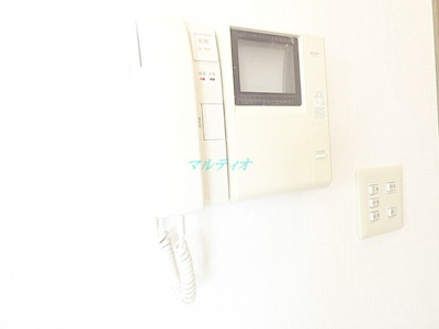 【設備】 | ベルメゾン向島