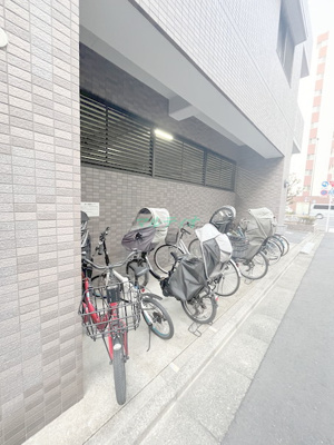  | ベルメゾン向島