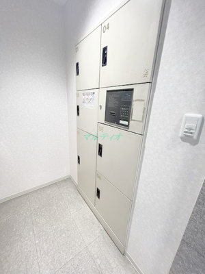 【その他共用部分】 | ベルメゾン向島