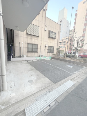  | ベルメゾン向島