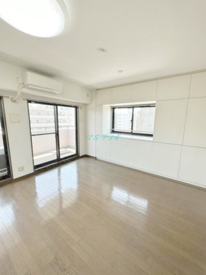 【内装】 | ベルメゾン向島 | 洋室