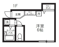 スタジオ成増の画像