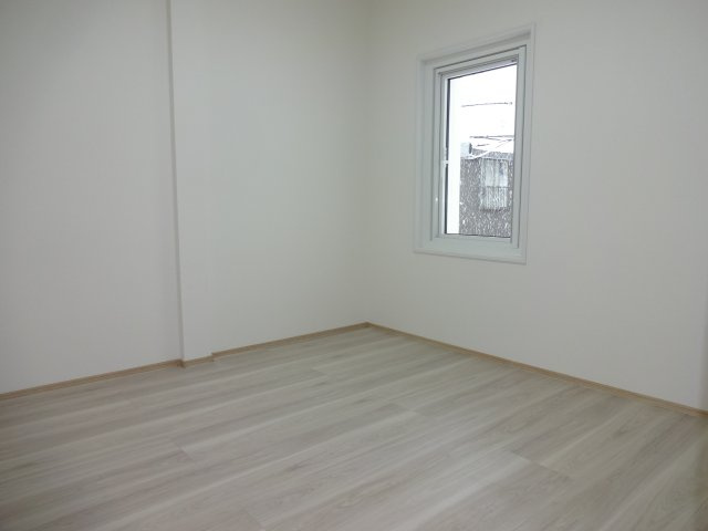 清田5-2戸建の収納