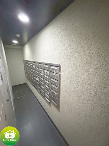 スカイコート木場ガーデンのその他