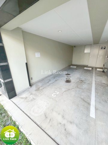 スカイコート木場ガーデンのその他