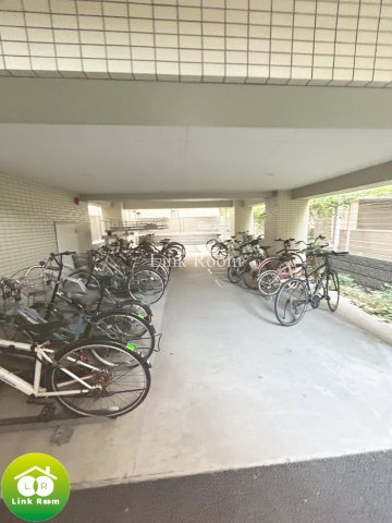 スカイコート木場ガーデンのその他