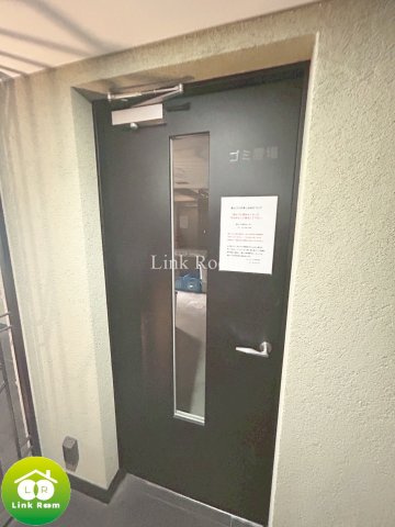 スカイコート木場ガーデンのその他