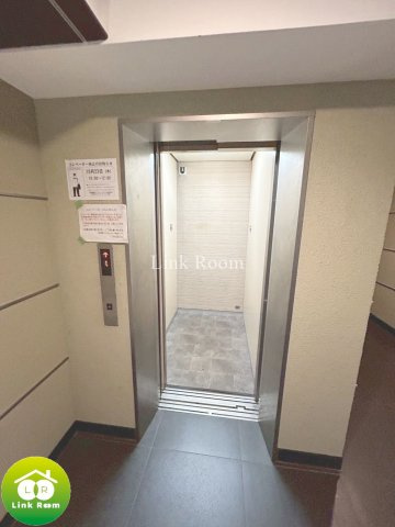 スカイコート木場ガーデンのその他